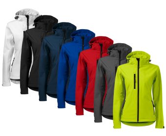 Performance női kabát