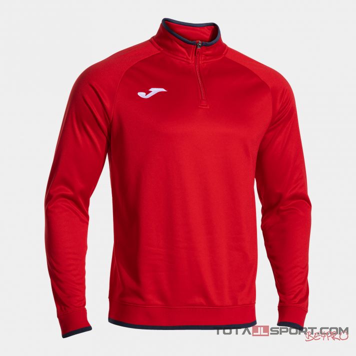 Joma Combi Premium 1/4 zippes pulóver