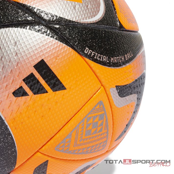 adidas EQ PRO WTR mérkőzéslabda