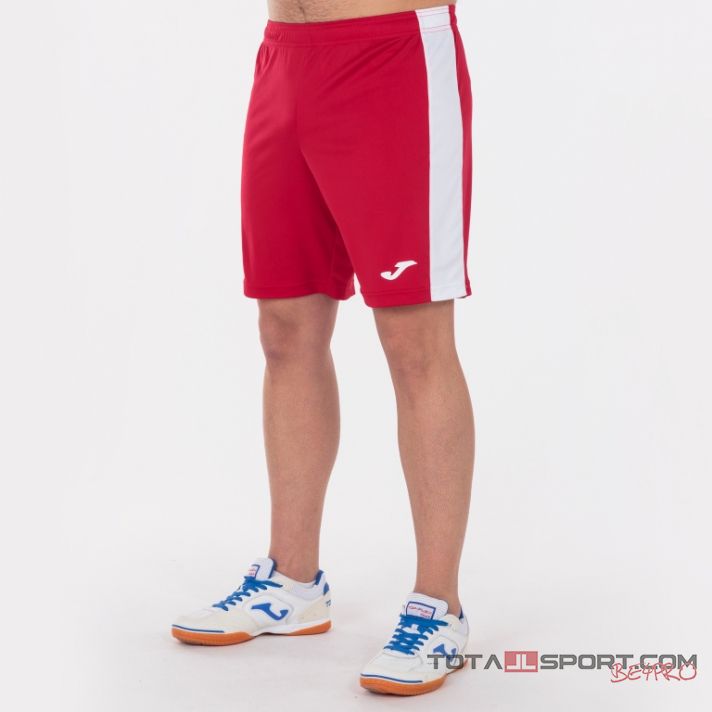 Joma Maxi shorts