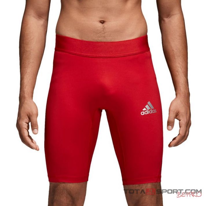 adidas Alphaskin aláöltözet sort