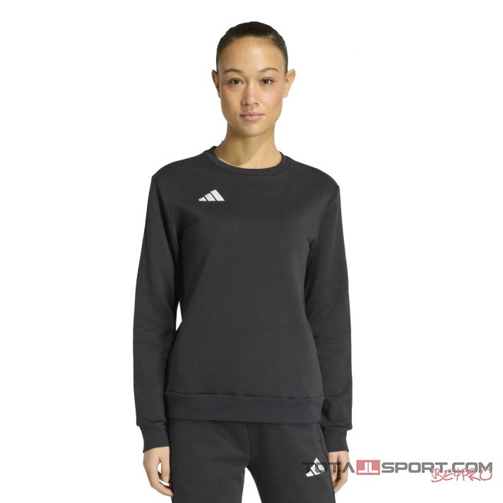 adidas Entrada 26 Swt Top pulóver női
