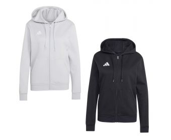 adidas Entrada 26 FZ Hoody pulóver női