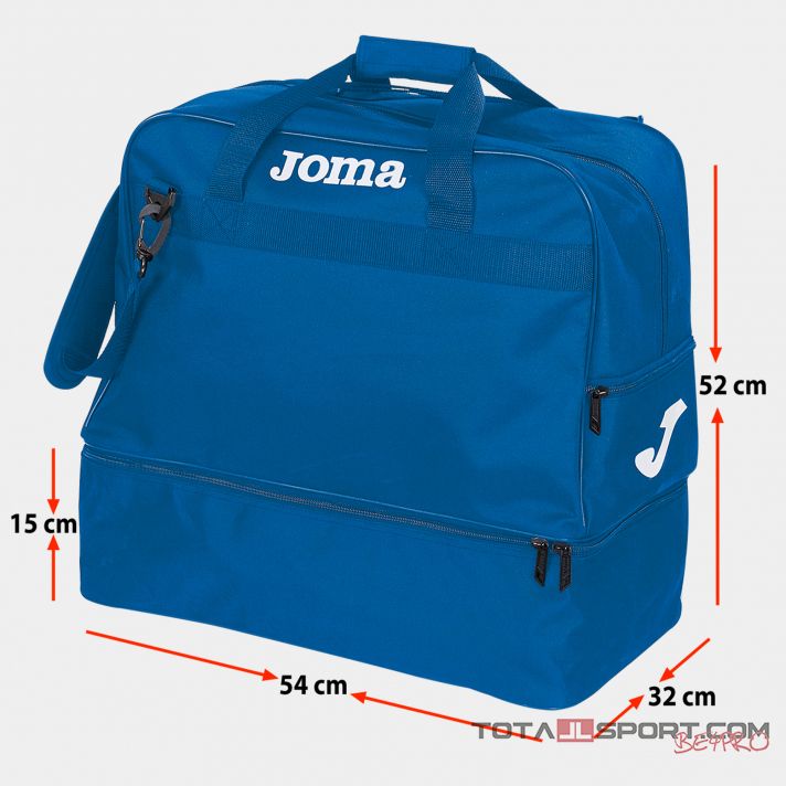 Joma Training III XL cipőtartós utazótáska