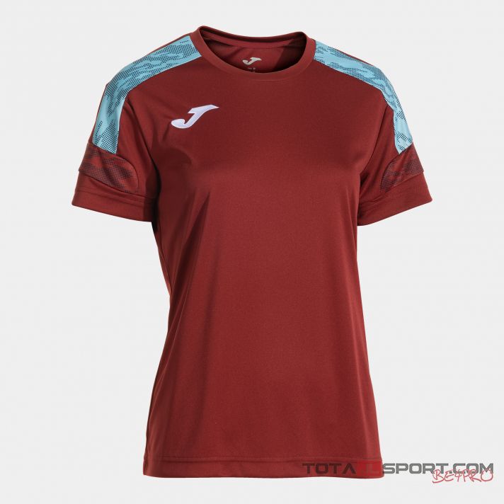 Joma Championship VIII mez női