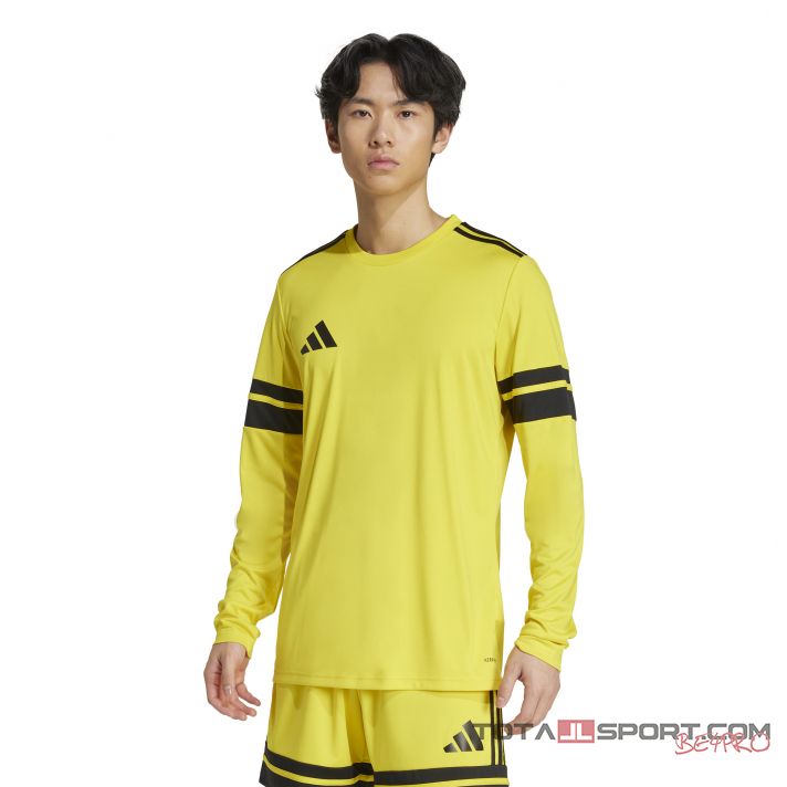 adidas Squadra 25 Jsy hosszú ujjú mez