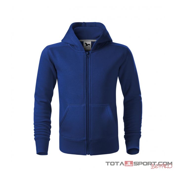 Trendy Zipper gyerek pulóver