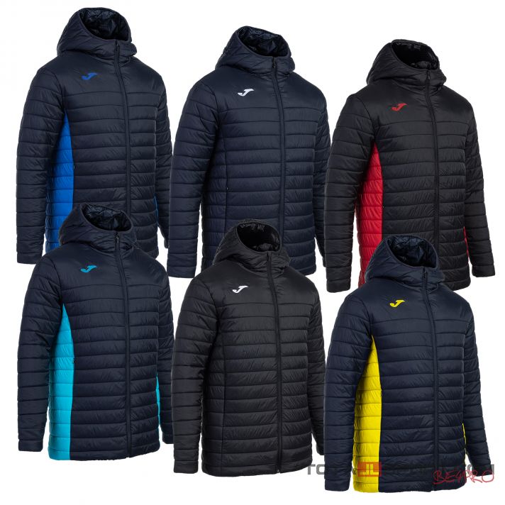 Joma Urban V Anorak kabát