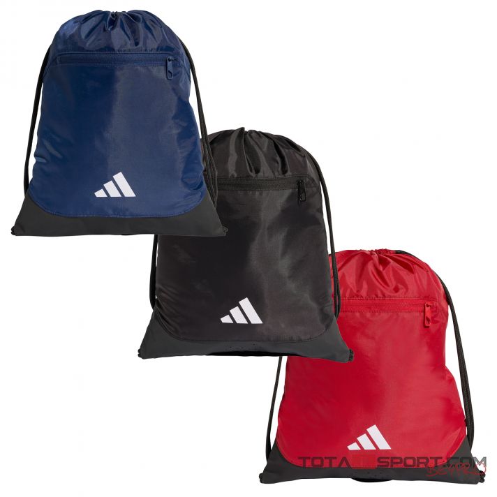 adidas Tiro Gymbag hátizsák
