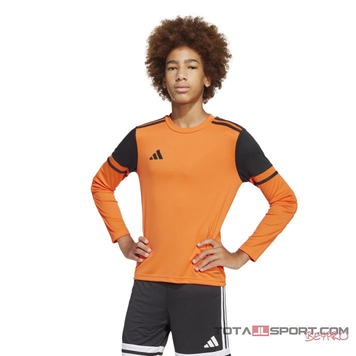 adidas Squadra 25 GK kapusmez gyerek