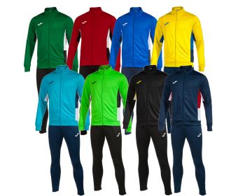 Joma Danubio II melegítő szett gyerek