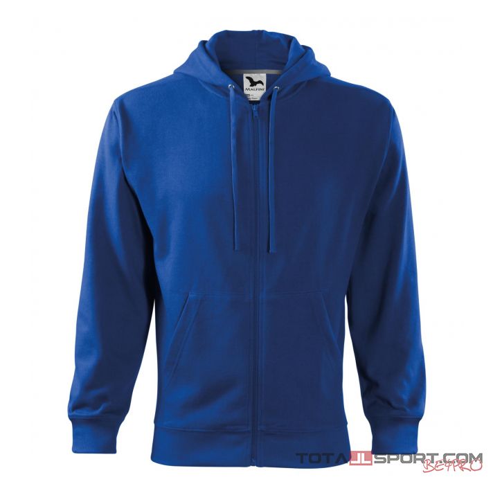 Trendy Zipper pulóver