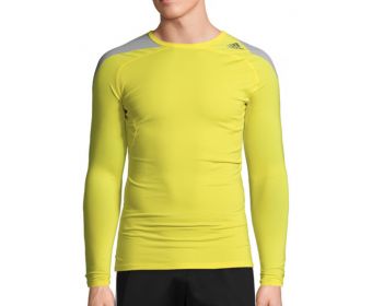 adidas Techfit aláöltözet hosszú ujjú felső