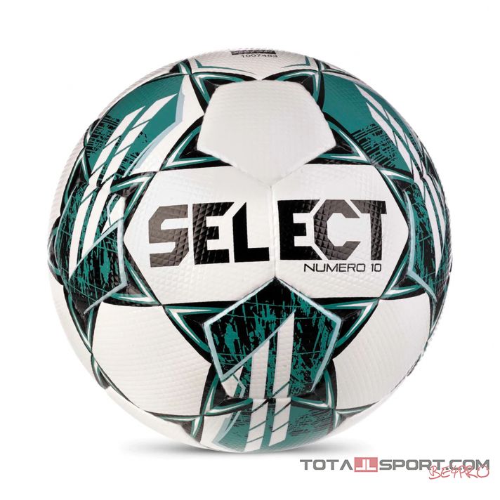 Select Numero 10 v23 FIFA Basic match ball