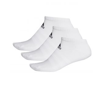 adidas CUSH LOW 3PP 3 db-os zokni csomag