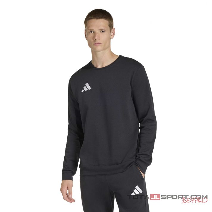 adidas Entrada 26 Swt Top pulóver