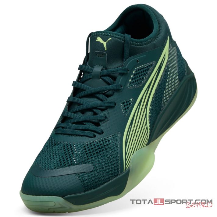 Puma Eliminate NITRO SQD 4 teremcipő