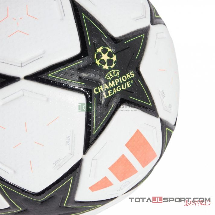 adidas UCL LGE ball