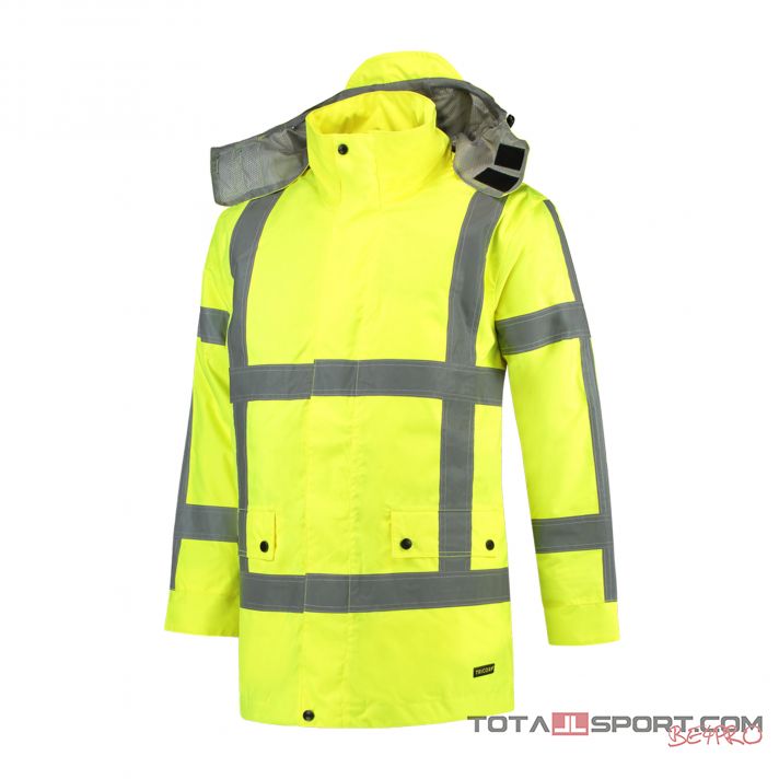 RWS Parka munkakabát