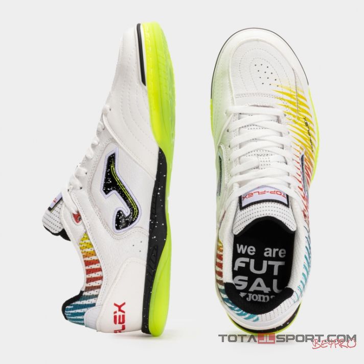 Joma Top Flex 2576 terem focicipő