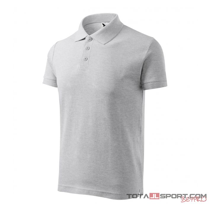 Cotton galléros póló