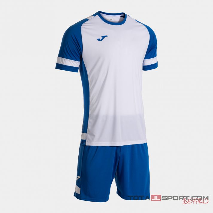 Joma Lider mez + sort szett