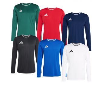 adidas Entrada 26 Jsy hosszú ujjú mez