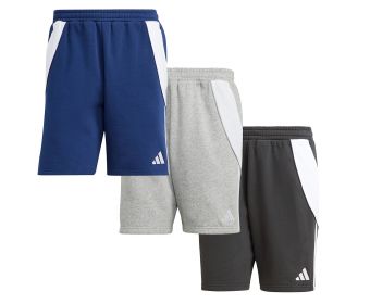 adidas Tiro 24 Swt sort