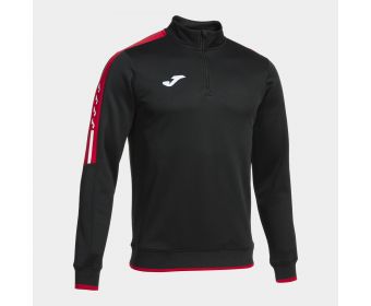 Joma Olimpiada 1/4 zippes pulóver