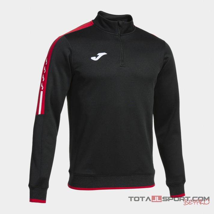 Joma Olimpiada 1/4 zippes pulóver