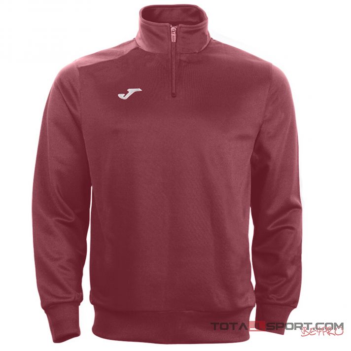 Joma Faraon 1/3 zippes pulóver