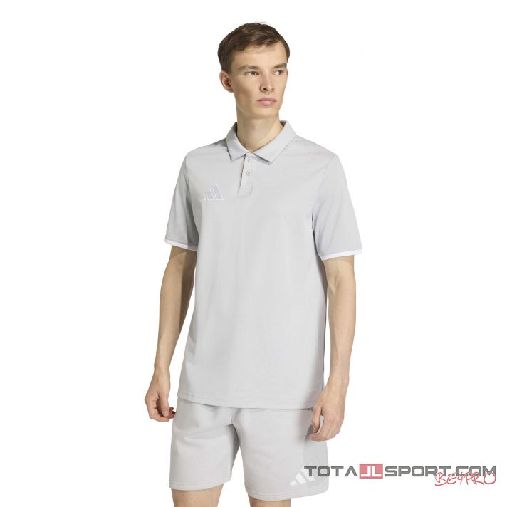 adidas Entrada 26 galléros póló