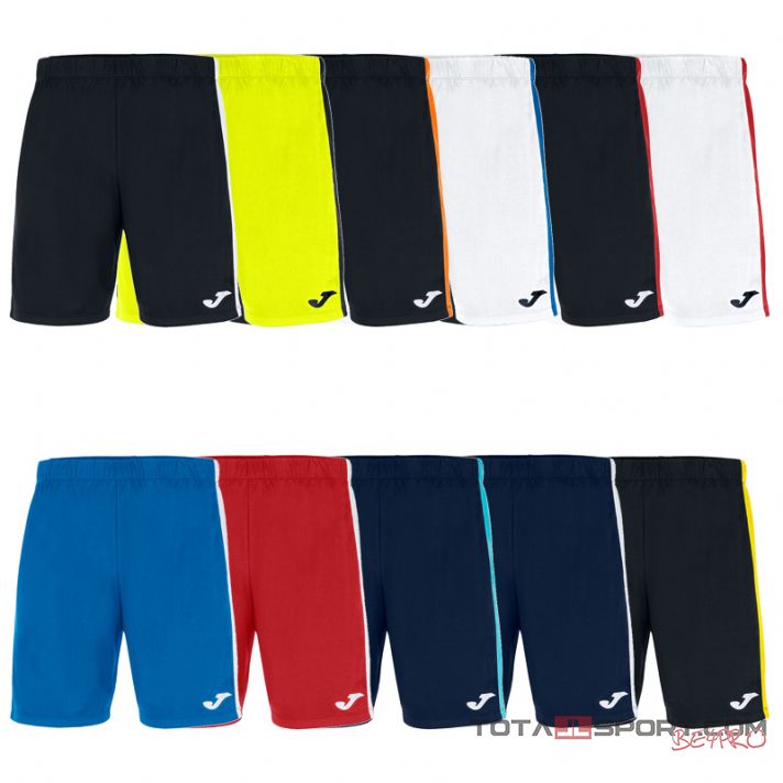 Joma Academy sort gyerek