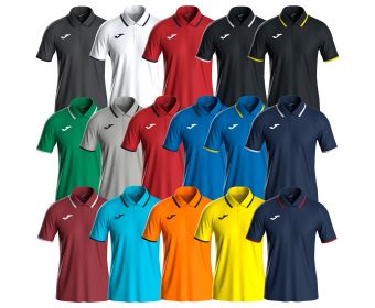 Joma Combi Premium galléros póló