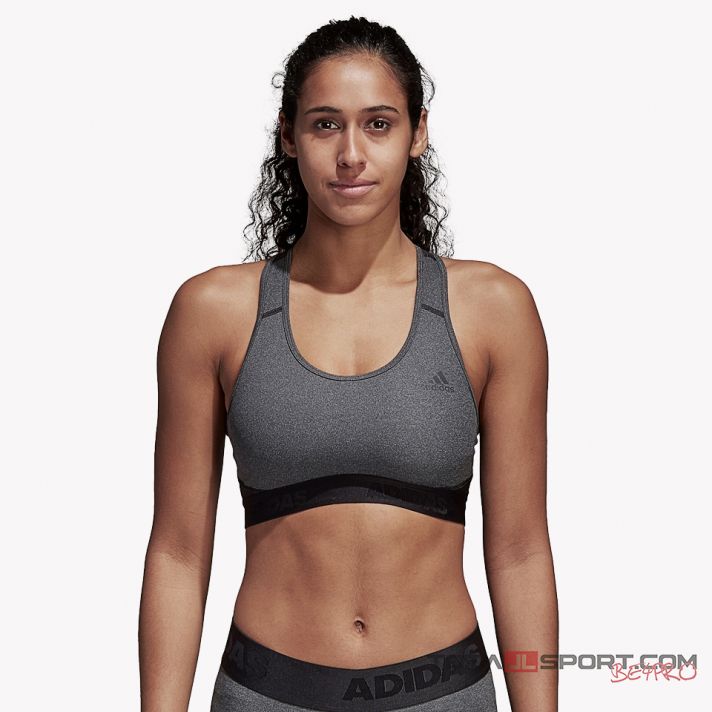 adidas Alphaskin DRST női top