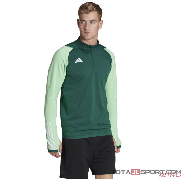 adidas Tiro23 C TR TOP pulóver