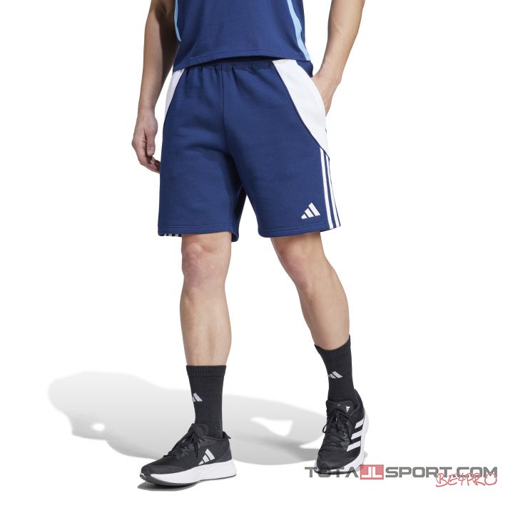 adidas Tiro 24 Swt sort