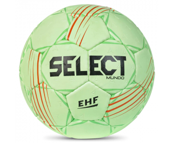 Select Mundo v22 Handball