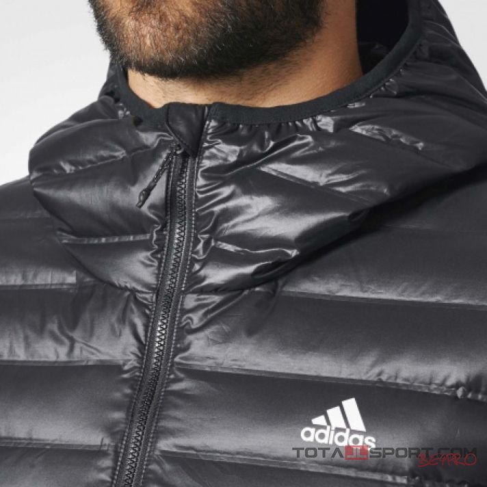 adidas Varilite átmeneti kapucnis kabát