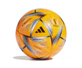 adidas Rihla Pro Winter mérkőzéslabda