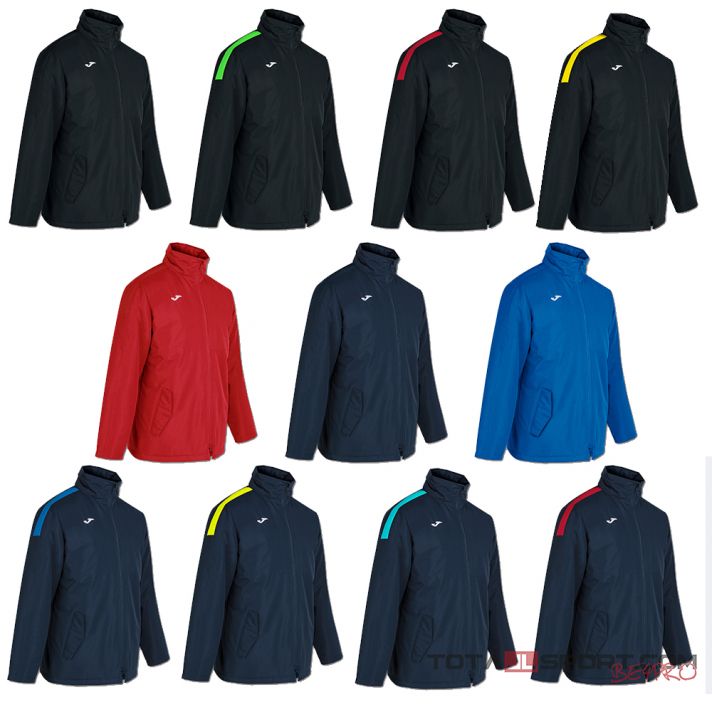 Joma Trivor anorák gyerek