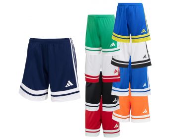 adidas Squadra 25 sort női