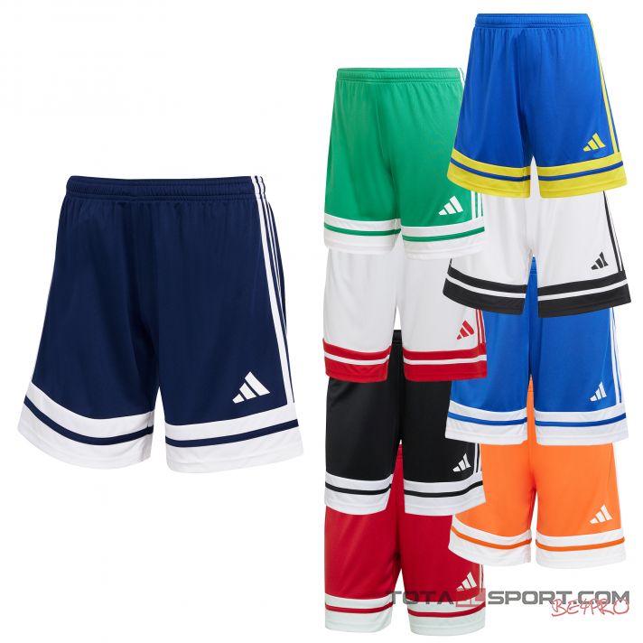 adidas Squadra 25 sort női