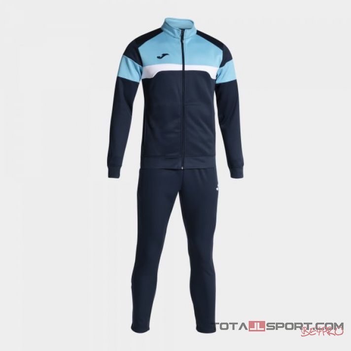 Joma Danubio III melegítő szett