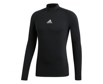 adidas Alphaskin aláöltözet hosszú ujjú felső