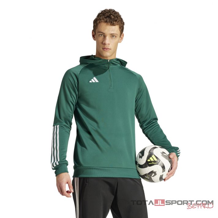 adidas Tiro23 C HOOD kapucnis pulóver