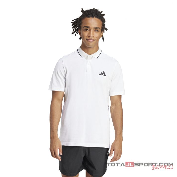 adidas M SP PQ PS galléros póló