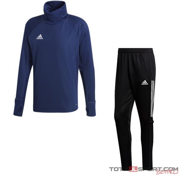 adidas Condivo 18 Warm melegítő