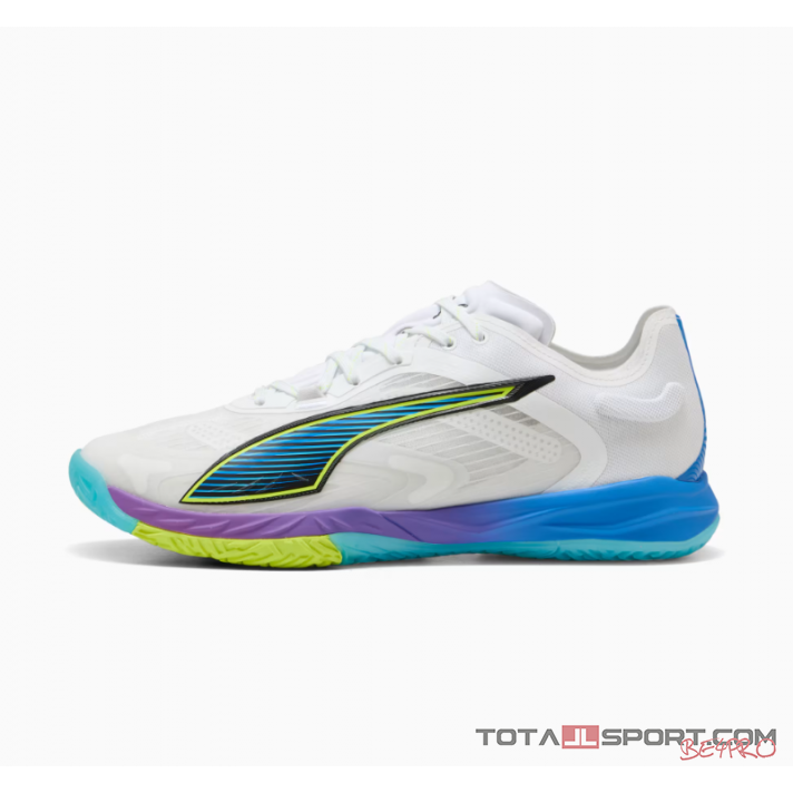 Puma Accelerate NITRO SQD 4 teremcipő