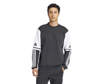 Adidas Squadra 25 Crew Hoodie cotton